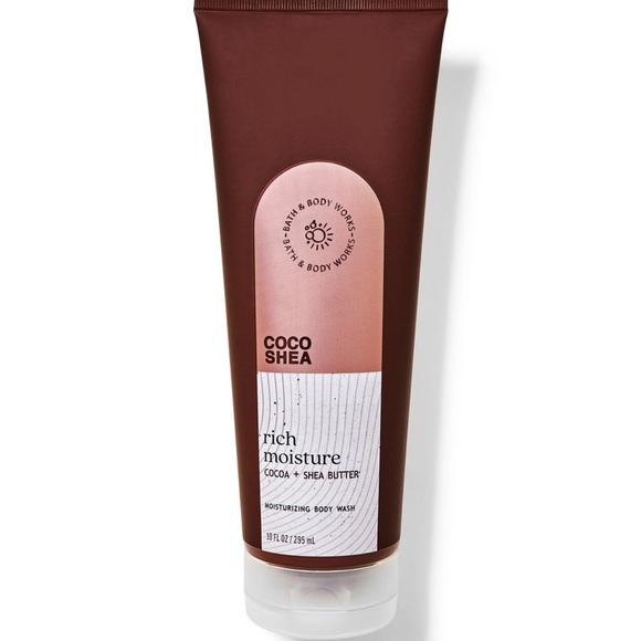 Bath & Body works Bundle of 3 items Coco + shea butter rich moisture - Picture 2 of 7